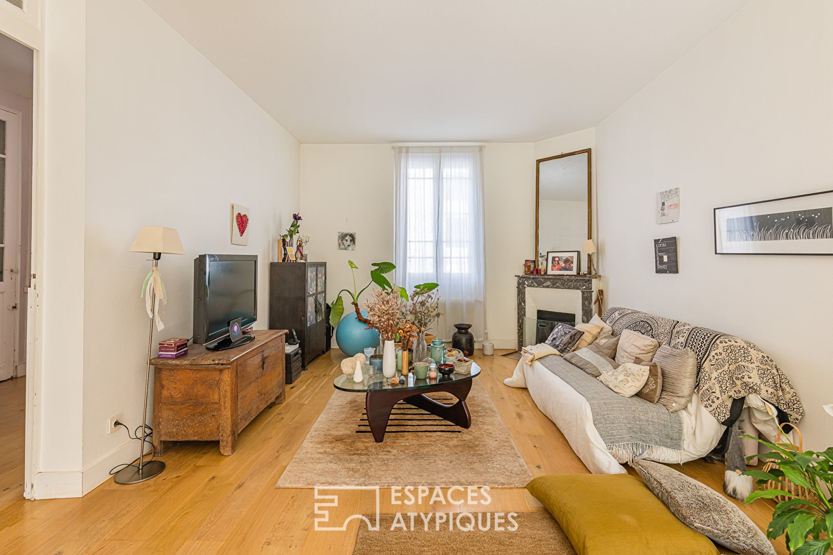Maison à vendre, 110m², Bordeaux
