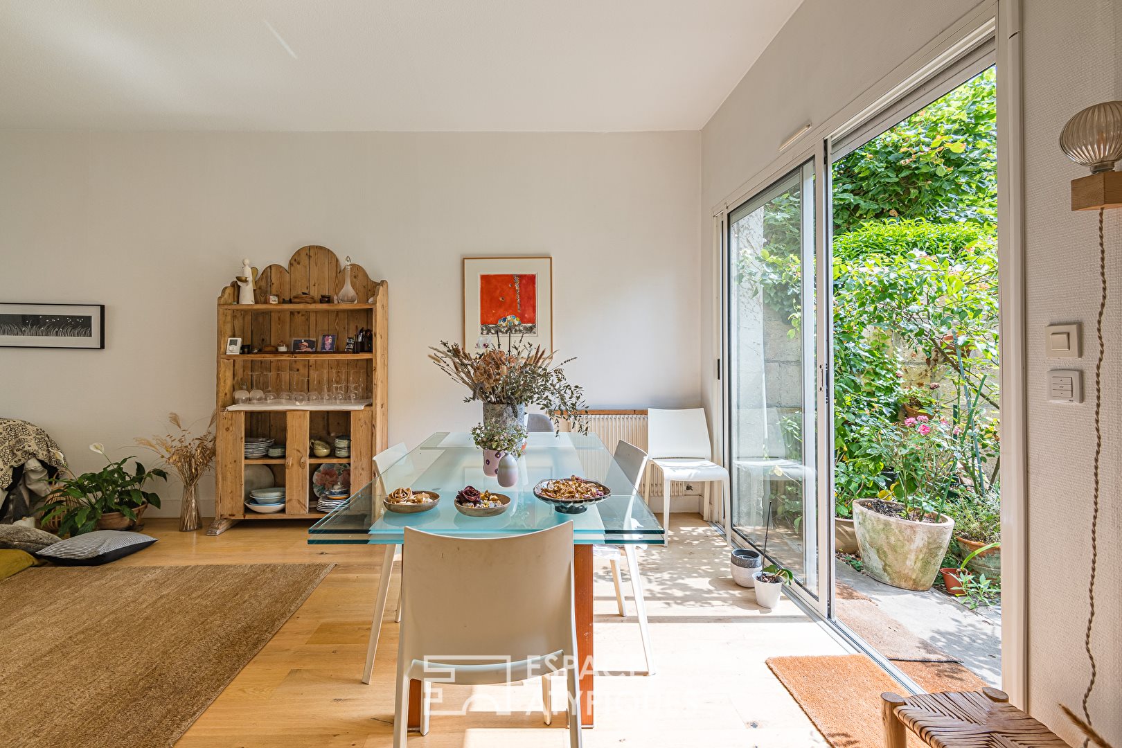 Maison à vendre, 110m², Bordeaux