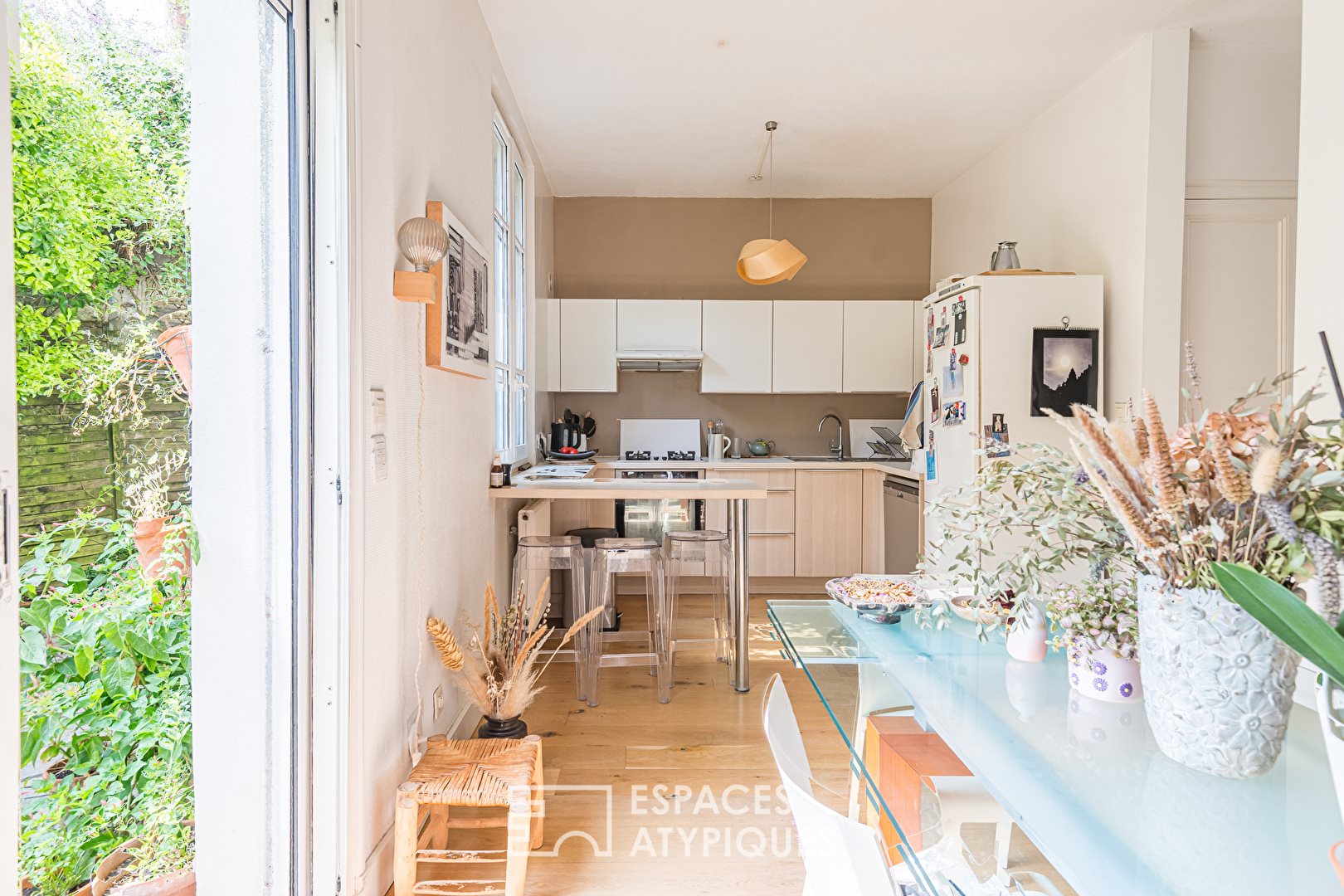 Maison à vendre, 110m², Bordeaux