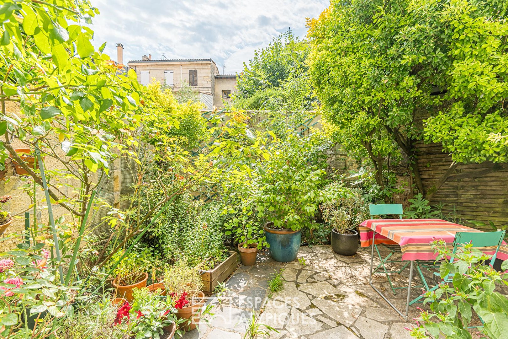 Maison à vendre, 110m², Bordeaux