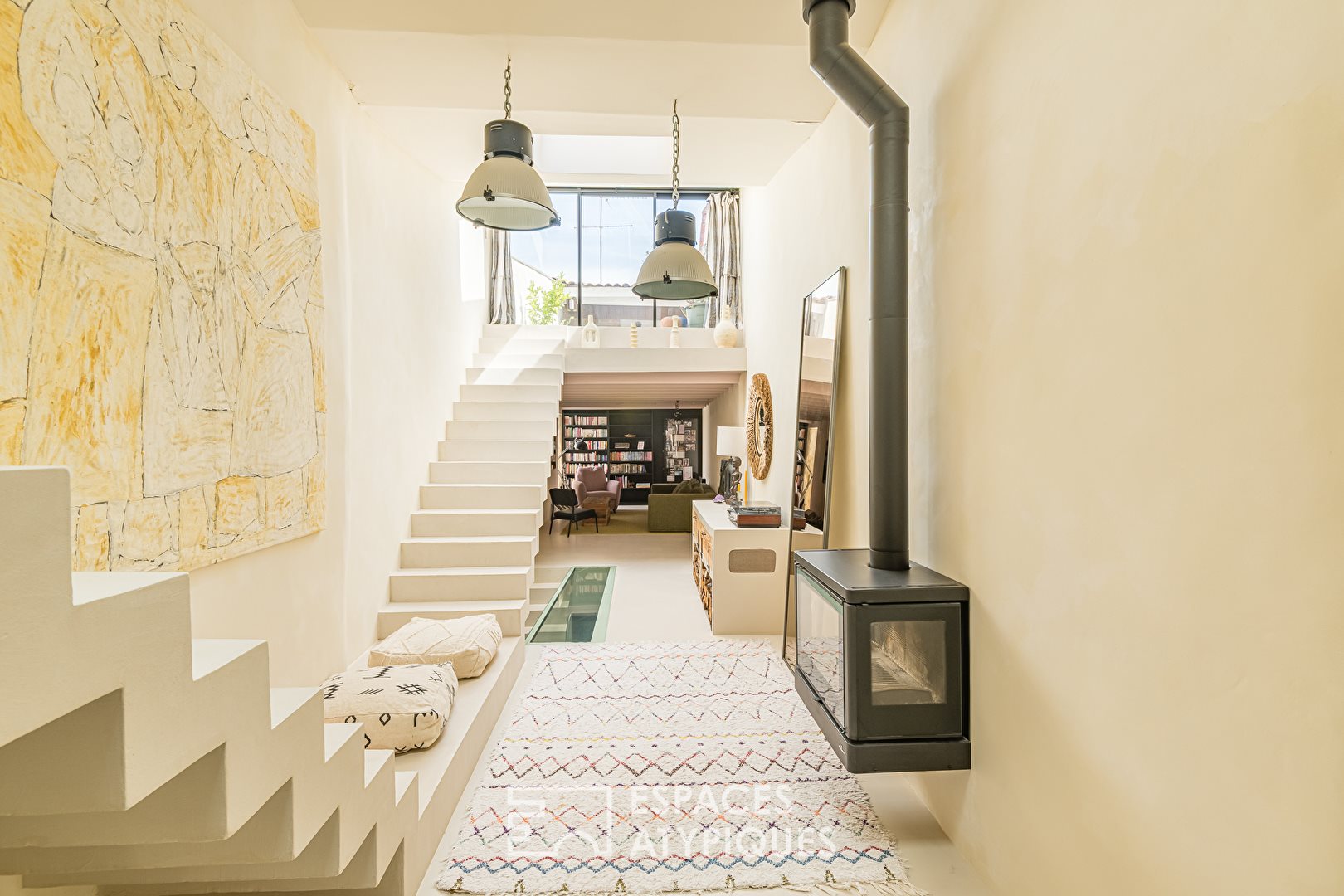 Maison à vendre, 116m², Bordeaux