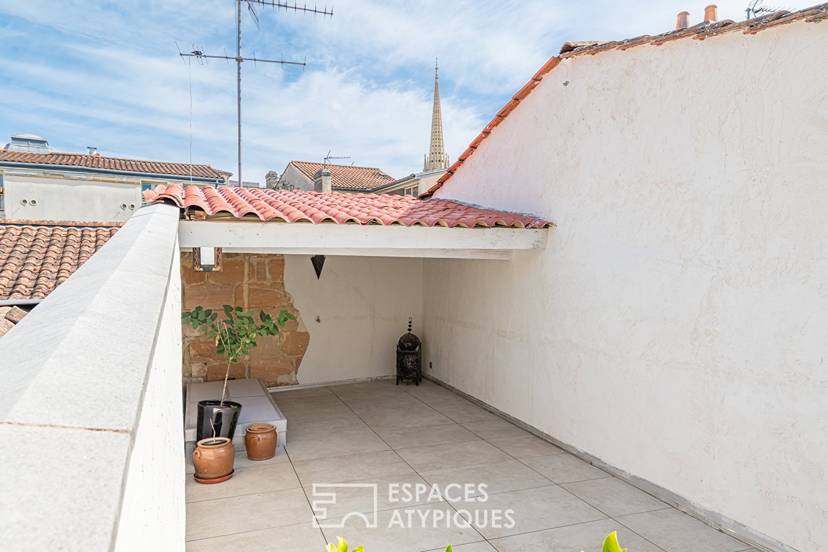 Maison à vendre, 116m², Bordeaux