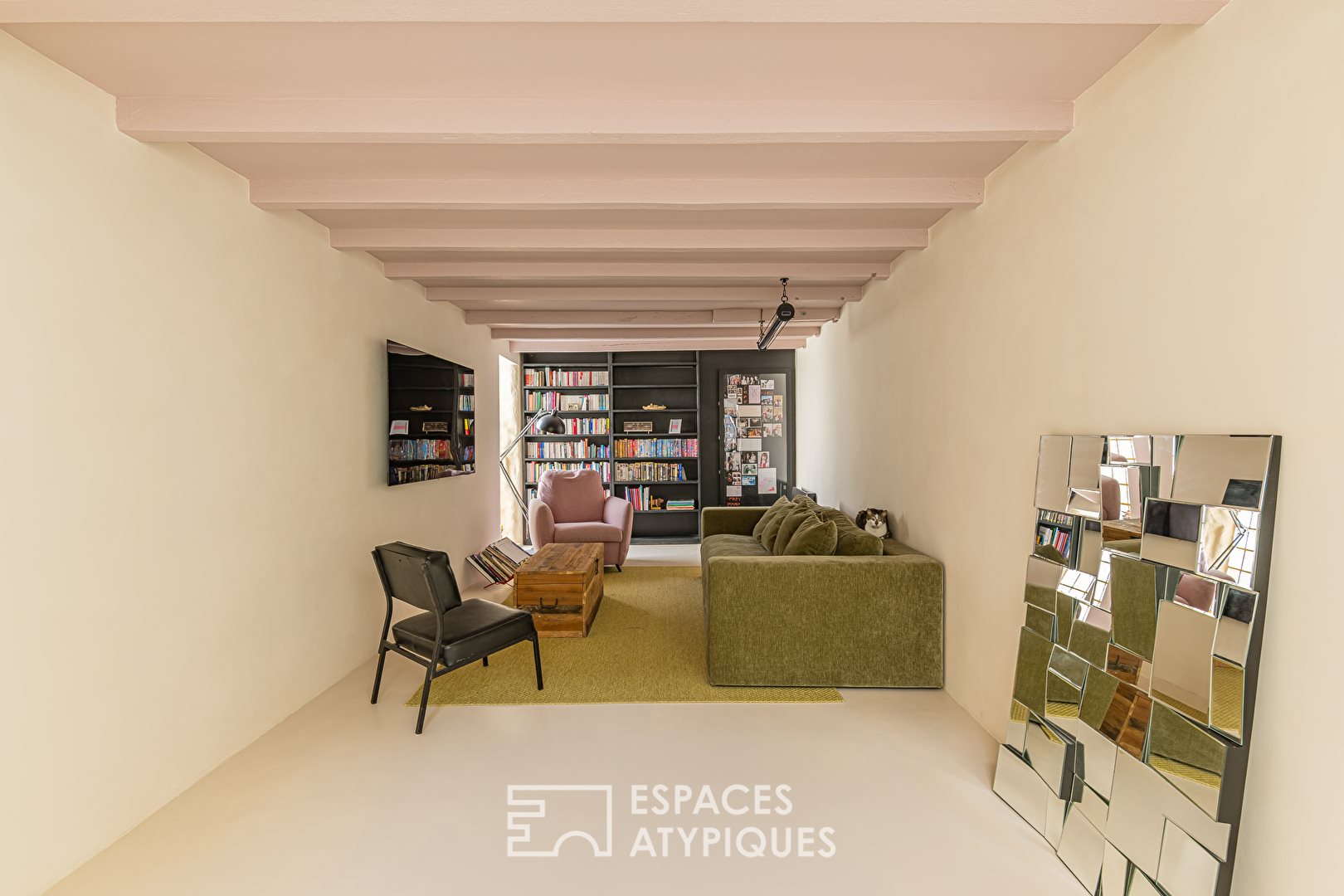 Maison à vendre, 116m², Bordeaux