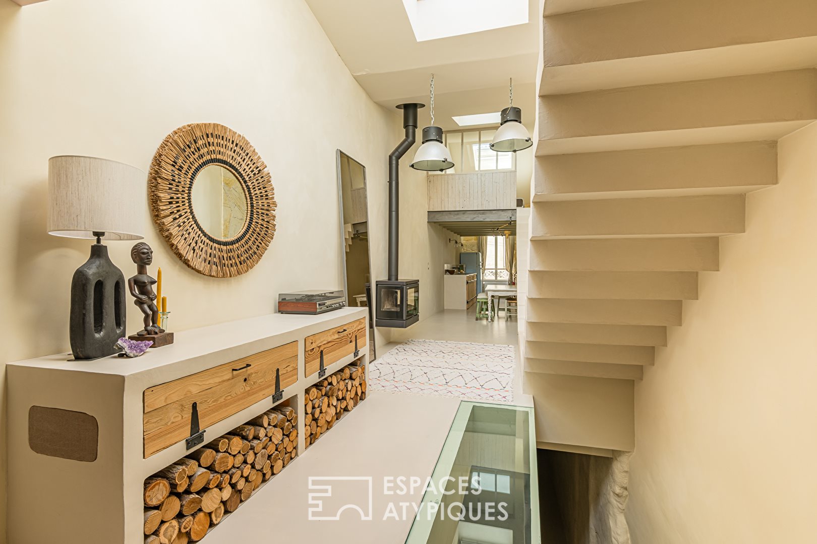 Maison à vendre, 116m², Bordeaux