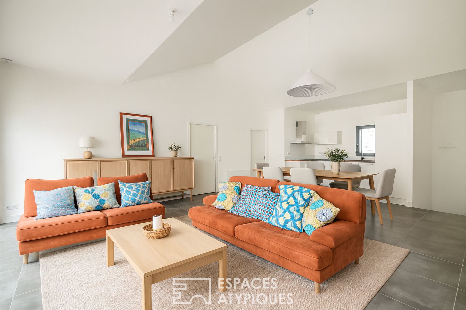 Appartement à vendre, 82m², Bordeaux