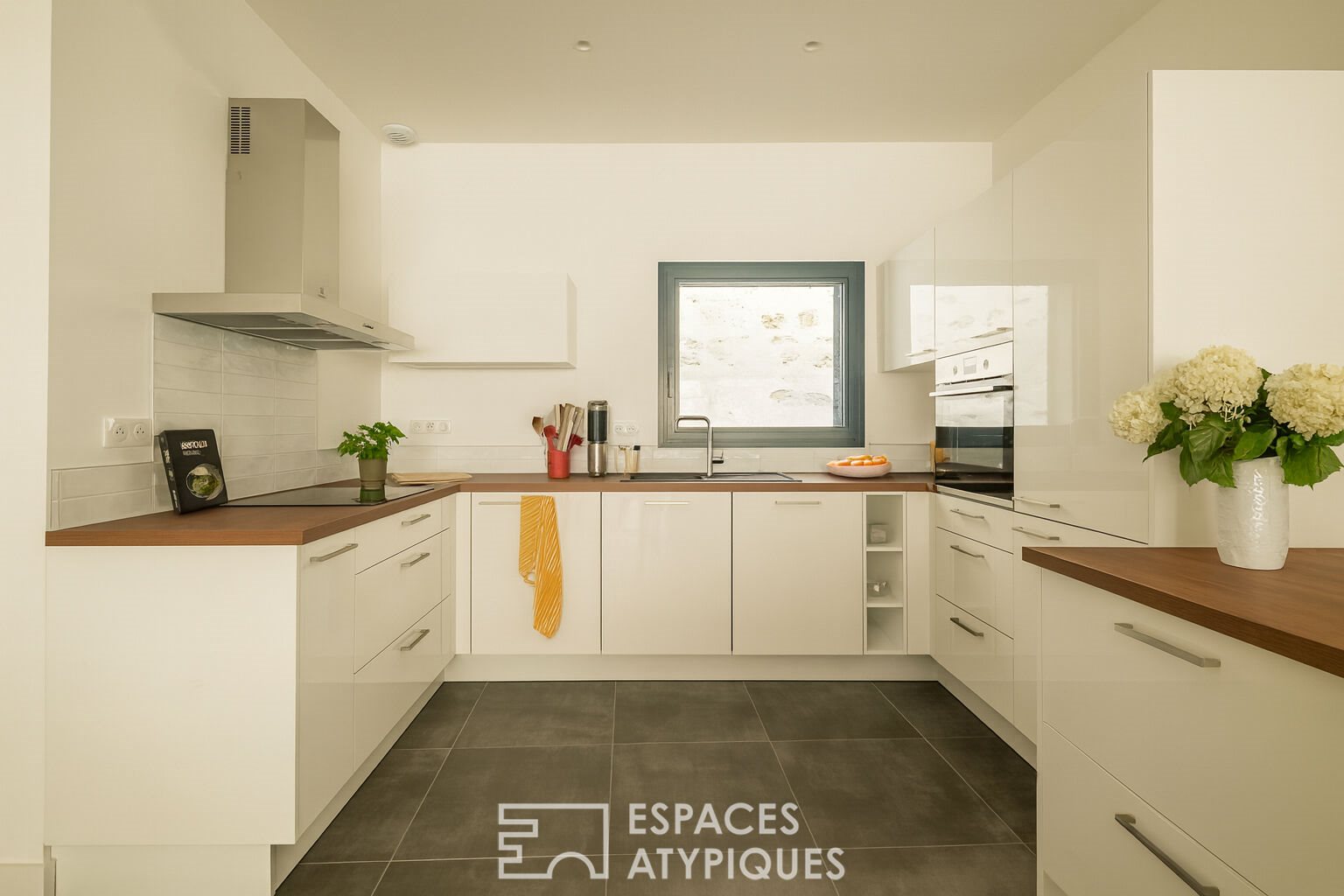 Appartement à vendre, 82m², Bordeaux