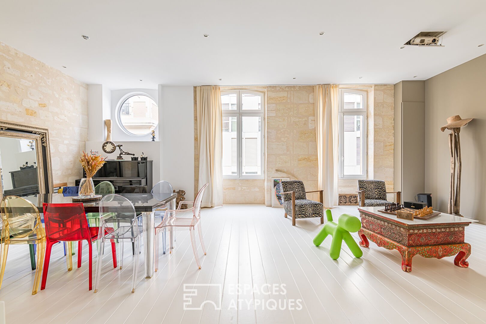 Appartement à vendre, 139m², Bordeaux