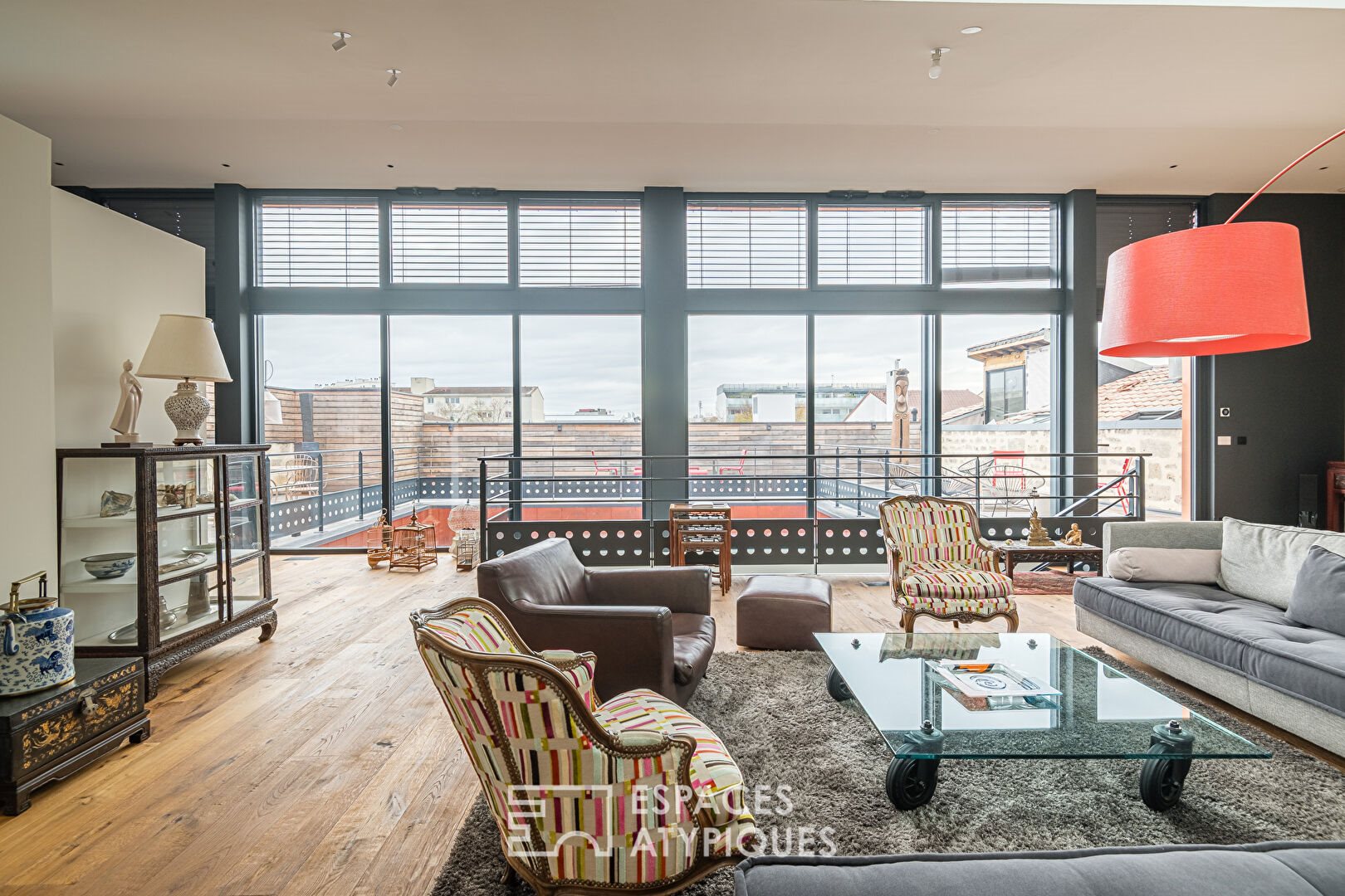 Appartement à vendre, 258m², Bordeaux
