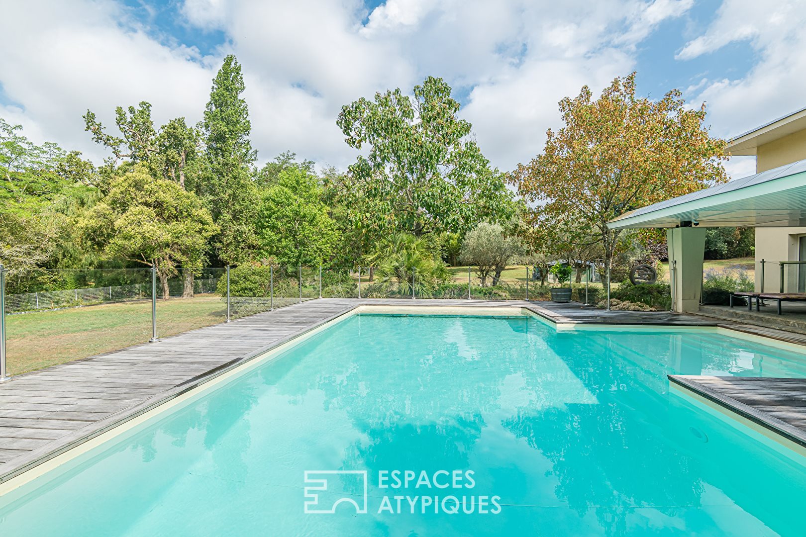 Maison à vendre, 380m², Le Taillan-Médoc