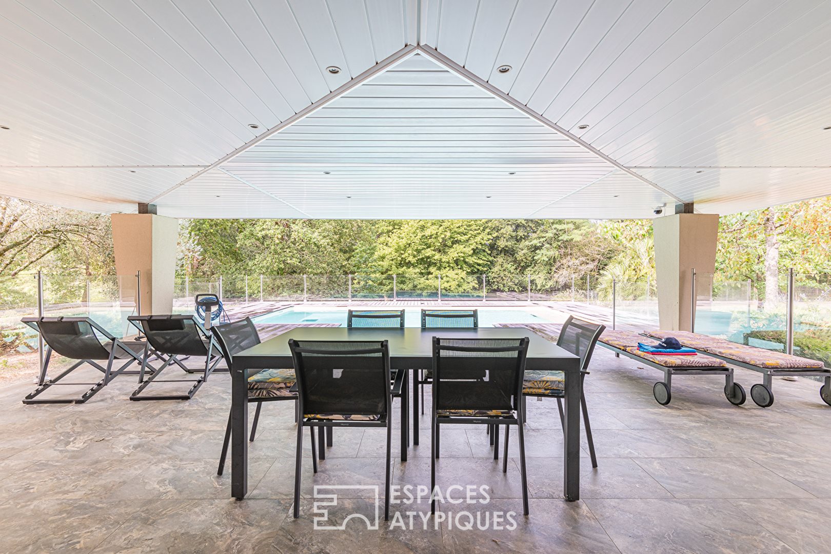 Maison à vendre, 380m², Le Taillan-Médoc