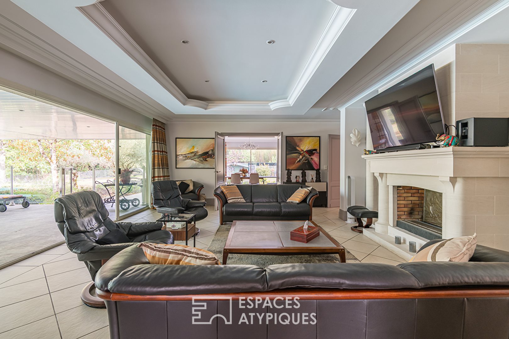 Maison à vendre, 380m², Le Taillan-Médoc