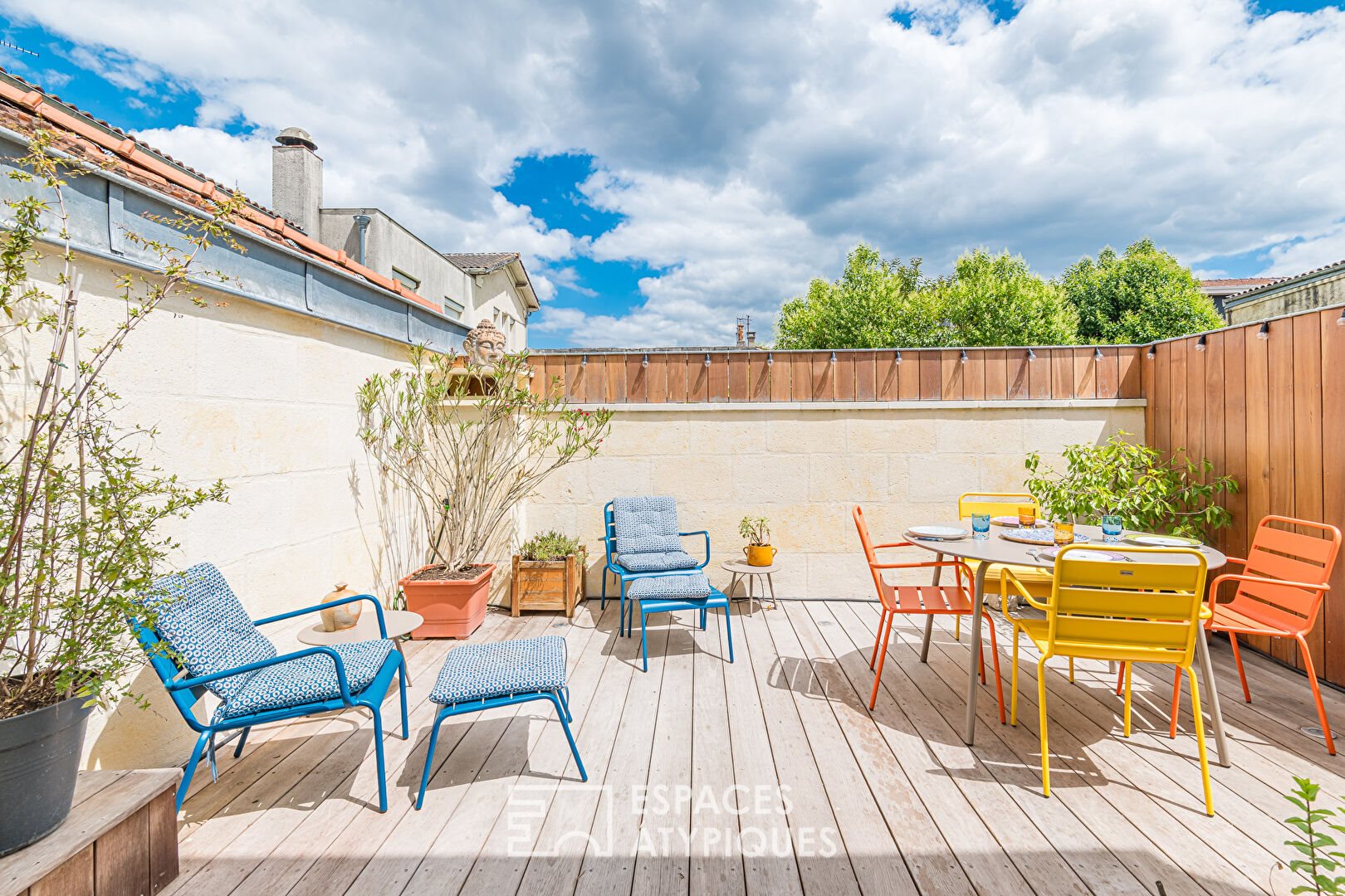 Maison à vendre, 250m², Bordeaux