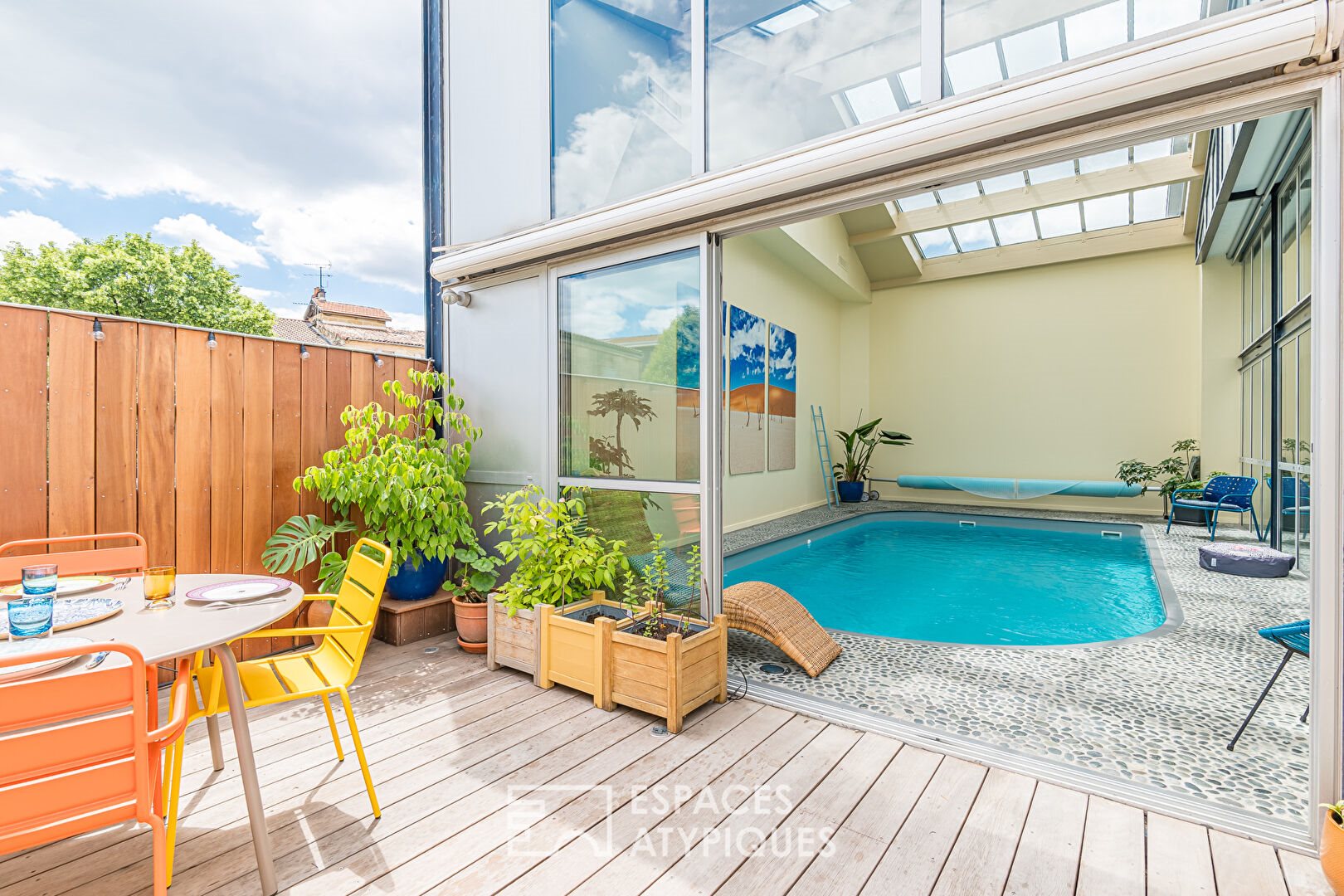 Maison à vendre, 250m², Bordeaux