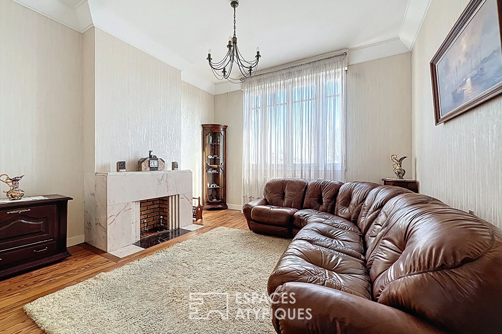 Maison à vendre, 230m², Bègles