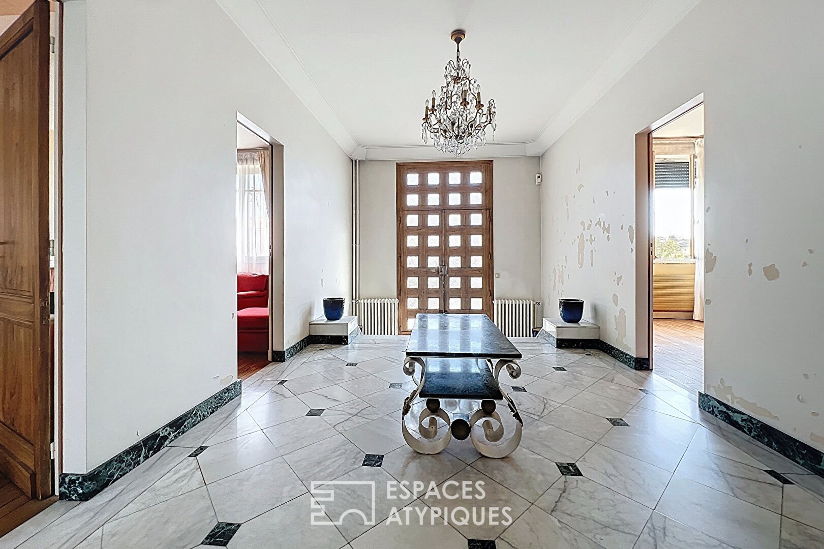 Maison à vendre, 230m², Bègles