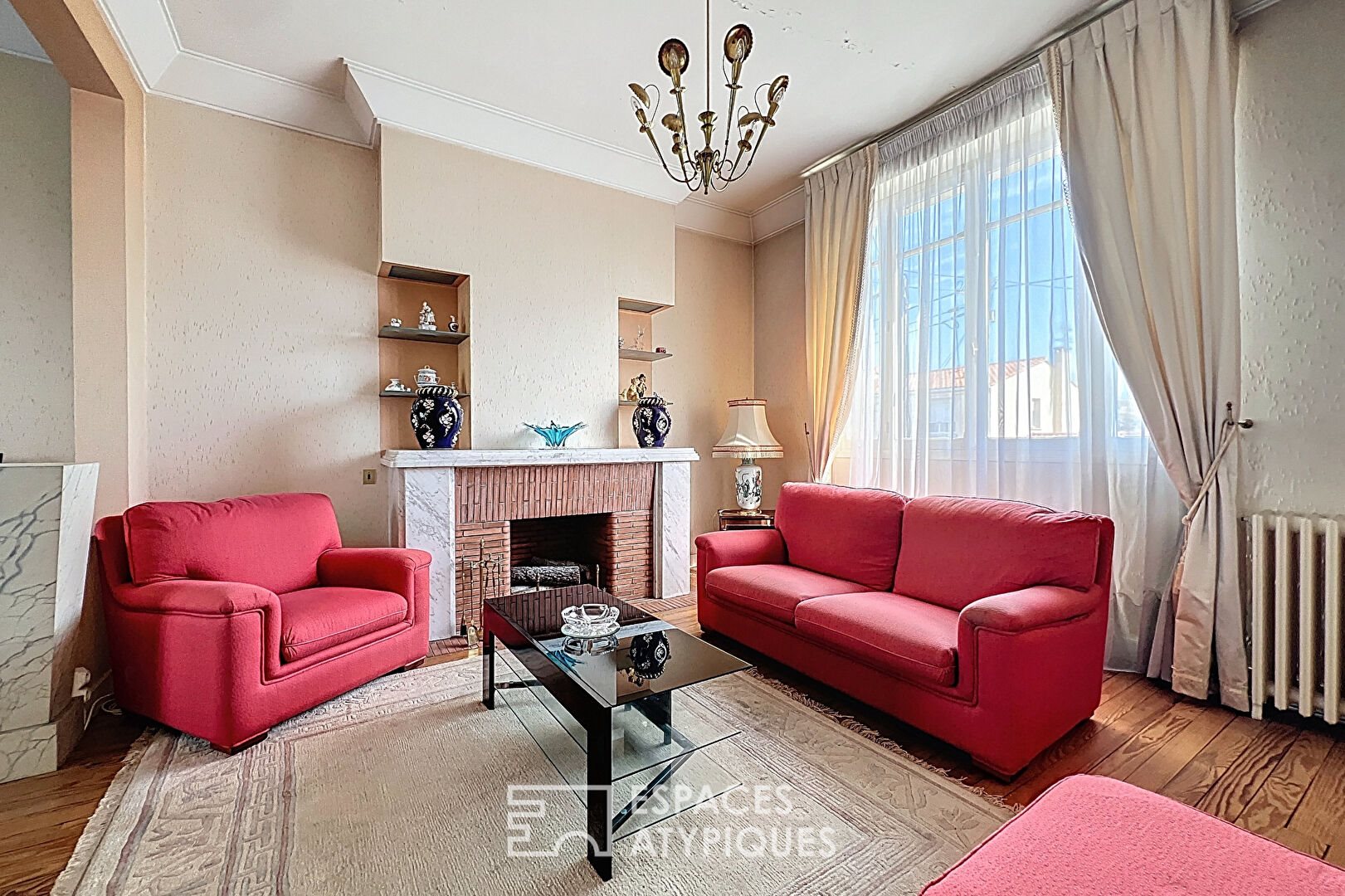 Maison à vendre, 230m², Bègles