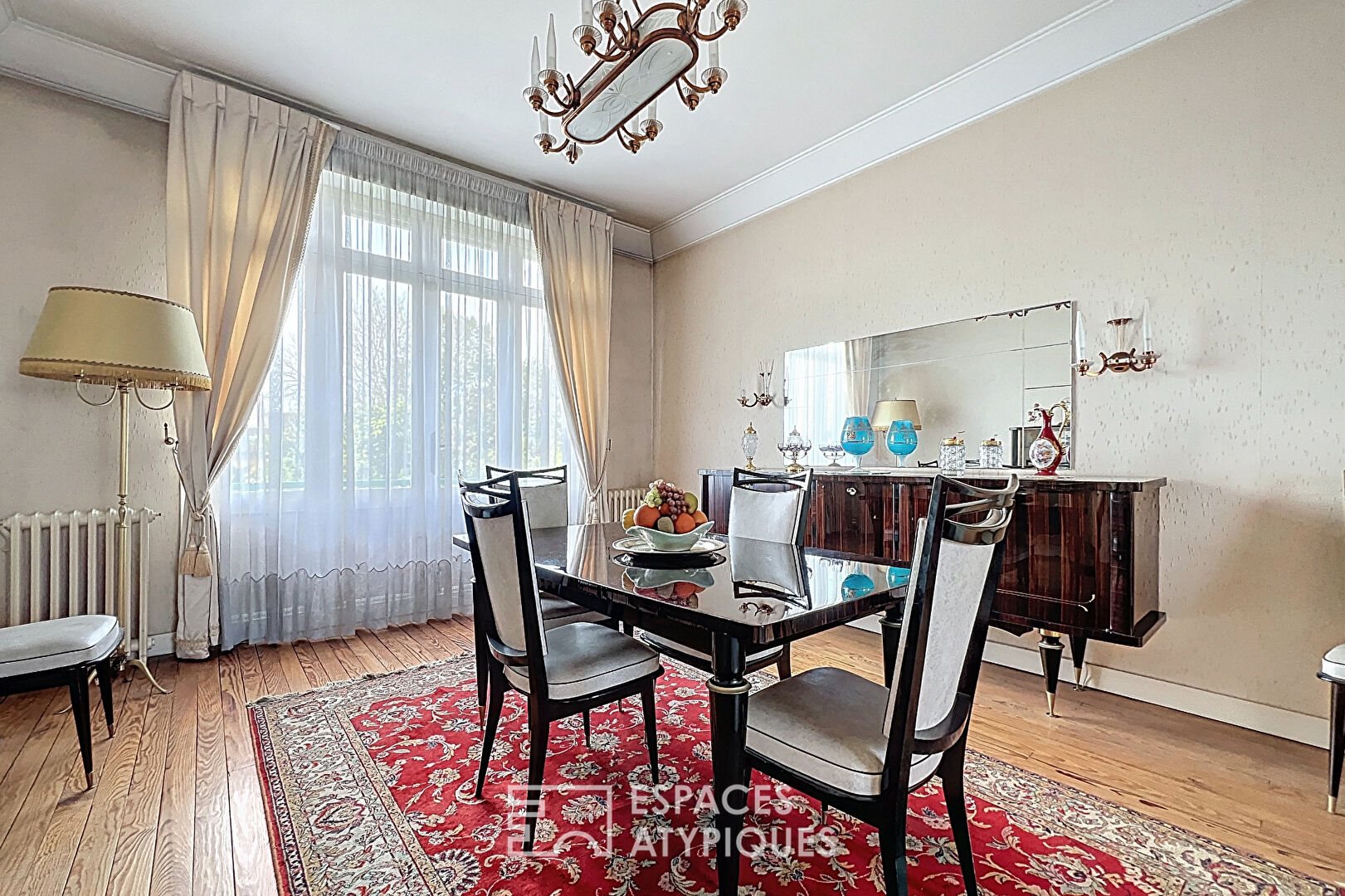 Maison à vendre, 230m², Bègles