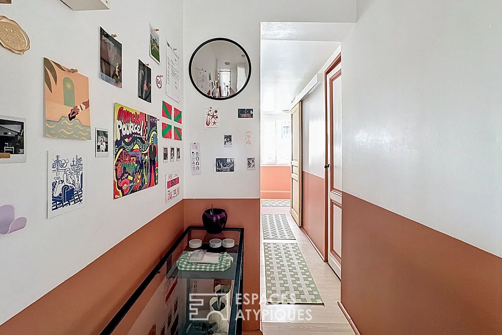 Appartement à vendre, 36m², Bordeaux