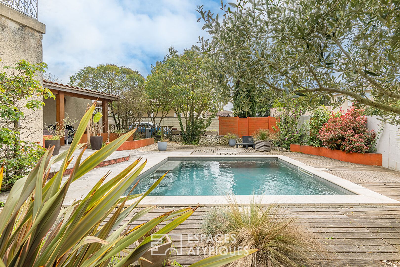 Maison à vendre, 155m², Yvrac