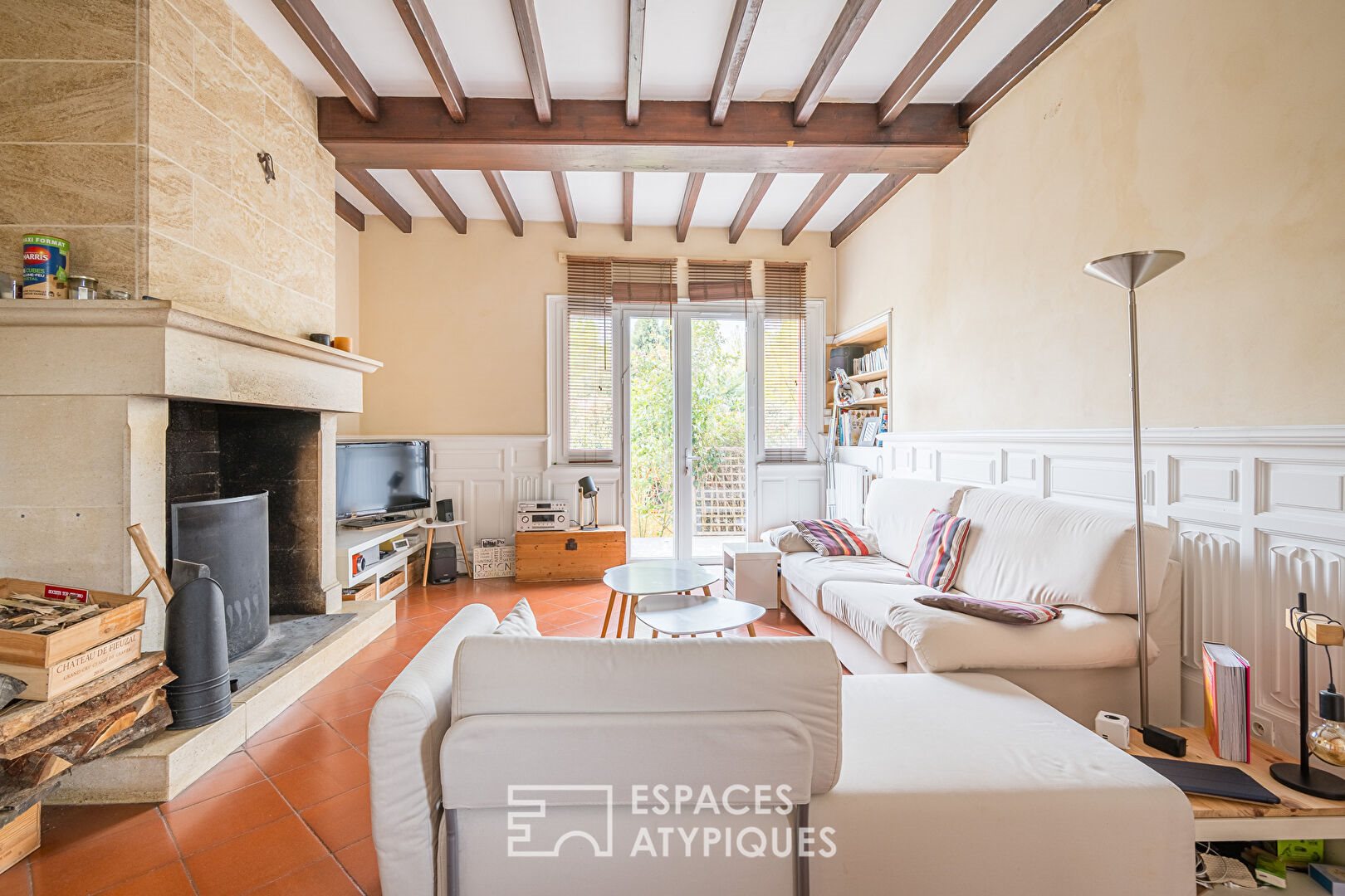 Maison à vendre, 155m², Yvrac