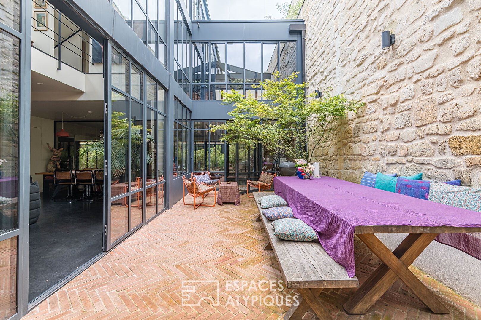 Maison à vendre, 311m², Bordeaux