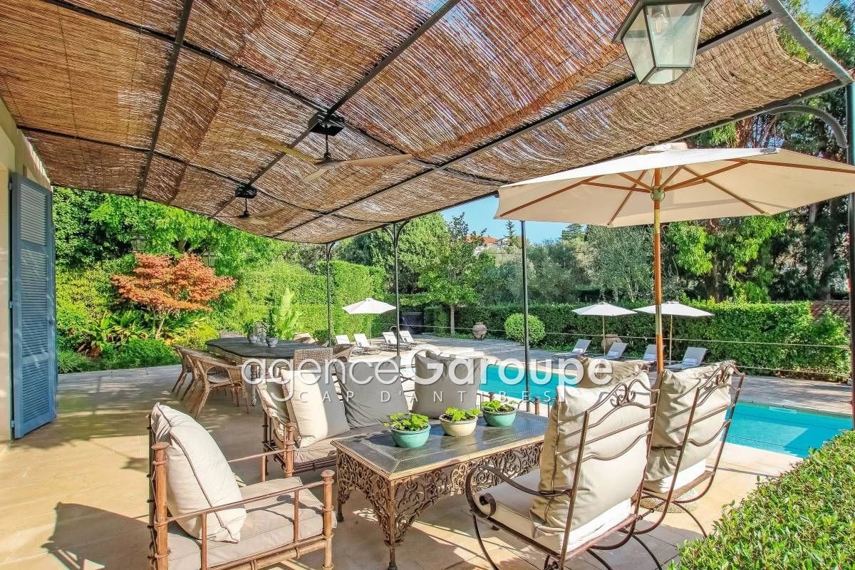 Maison à vendre, 600m², Antibes