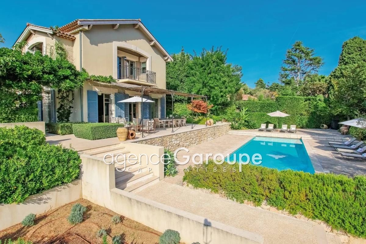 Maison à vendre, 600m², Antibes