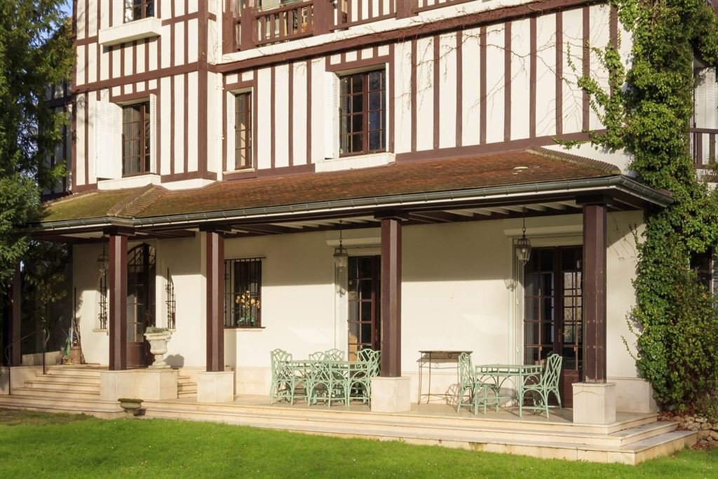 Maison à vendre, 350m², Rueil-Malmaison