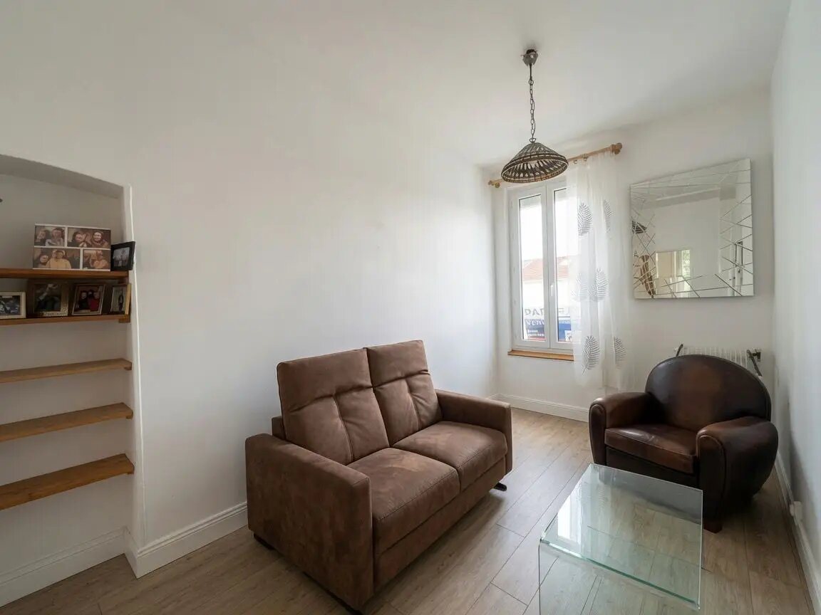 Appartement à vendre, 80m², Rueil-Malmaison