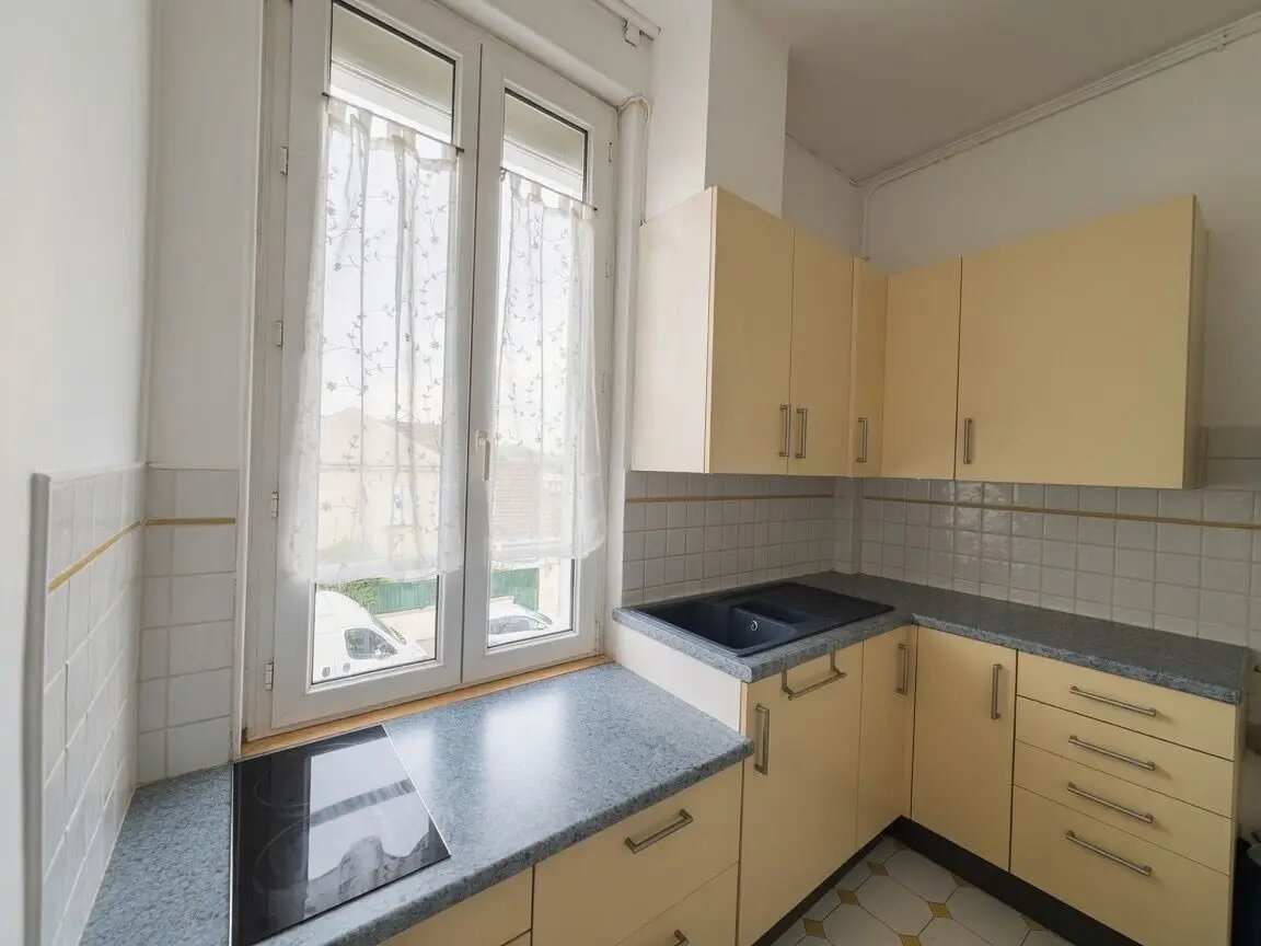 Appartement à vendre, 80m², Rueil-Malmaison