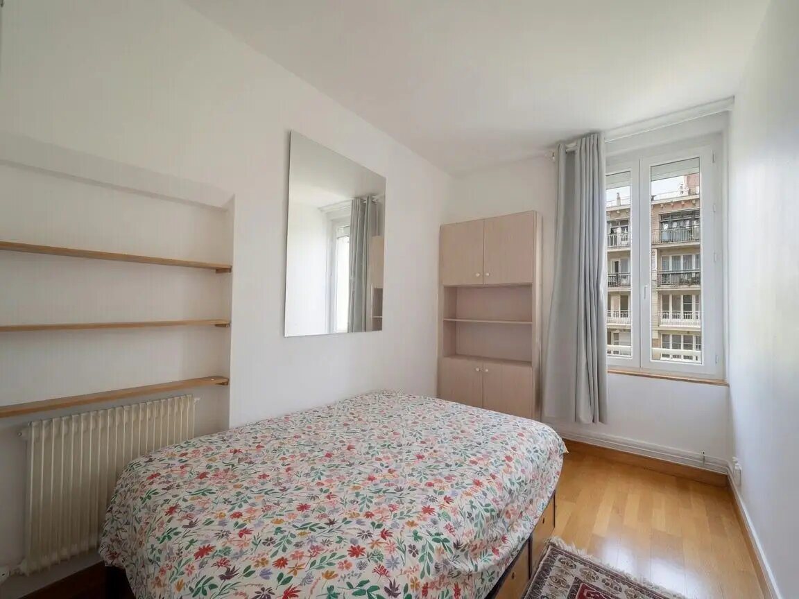 Appartement à vendre, 80m², Rueil-Malmaison
