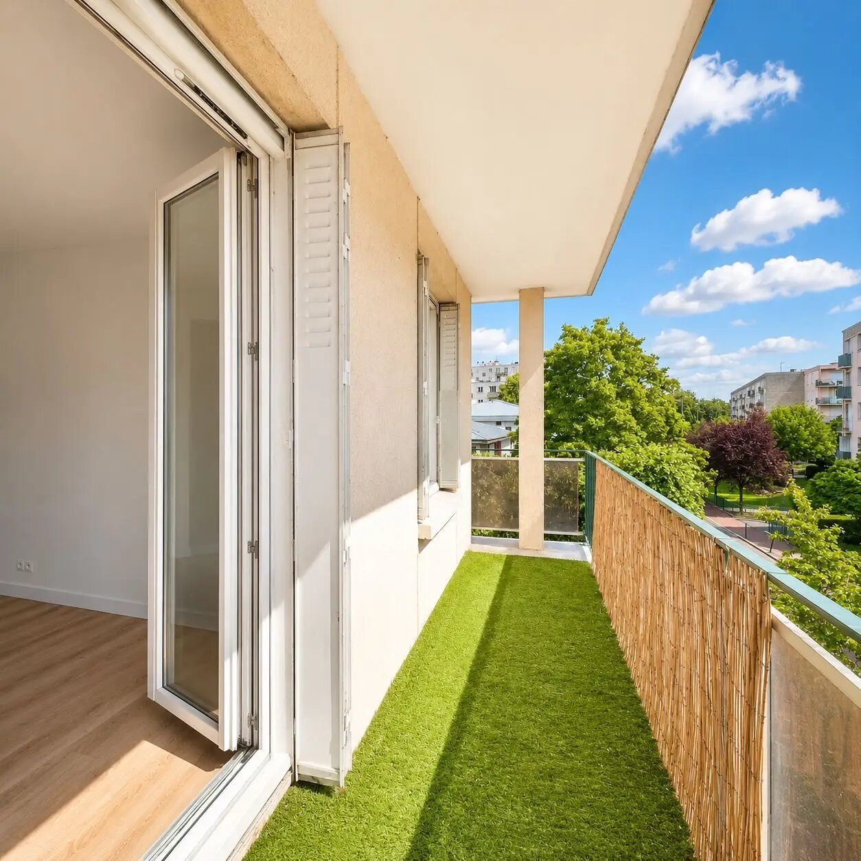 Appartement à vendre, 51m², Rueil-Malmaison