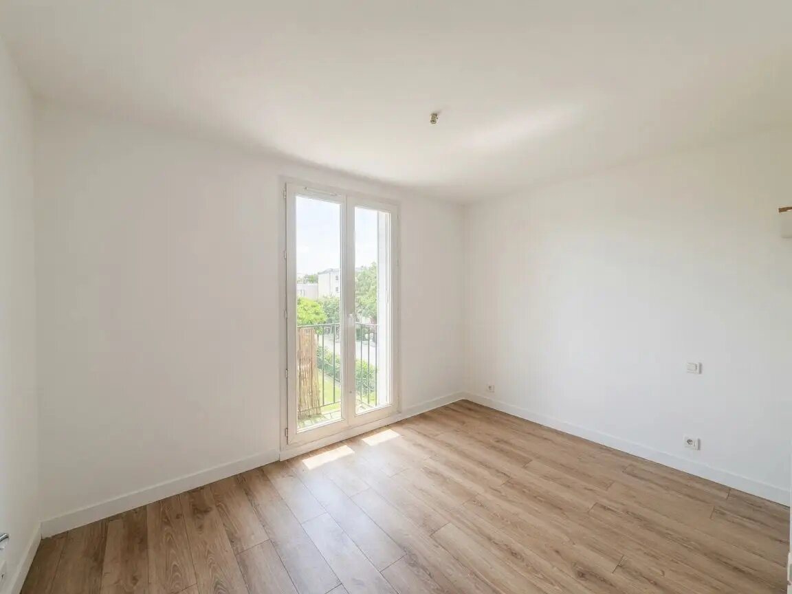 Appartement à vendre, 51m², Rueil-Malmaison
