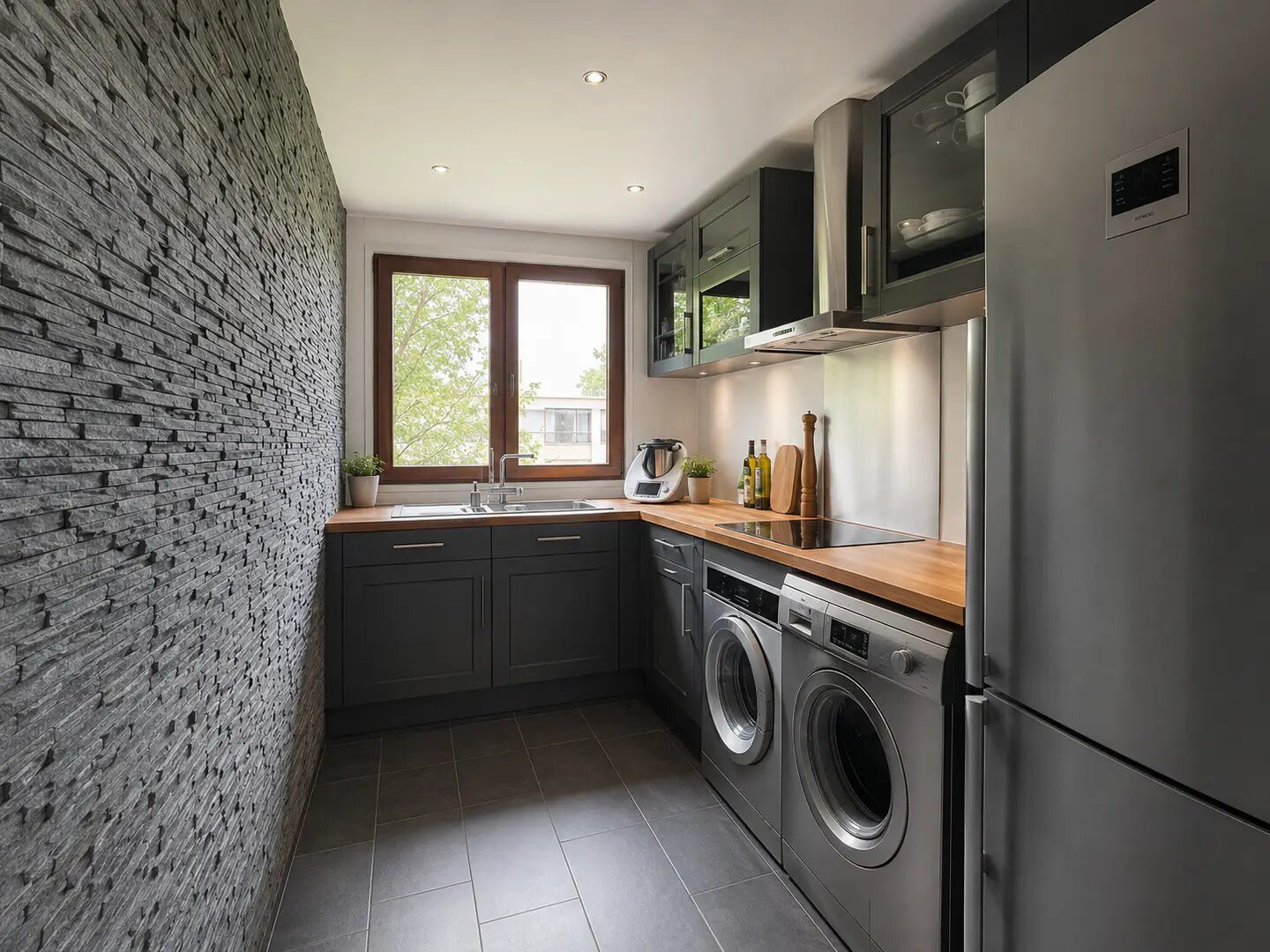Appartement à vendre, 71m², Rueil-Malmaison