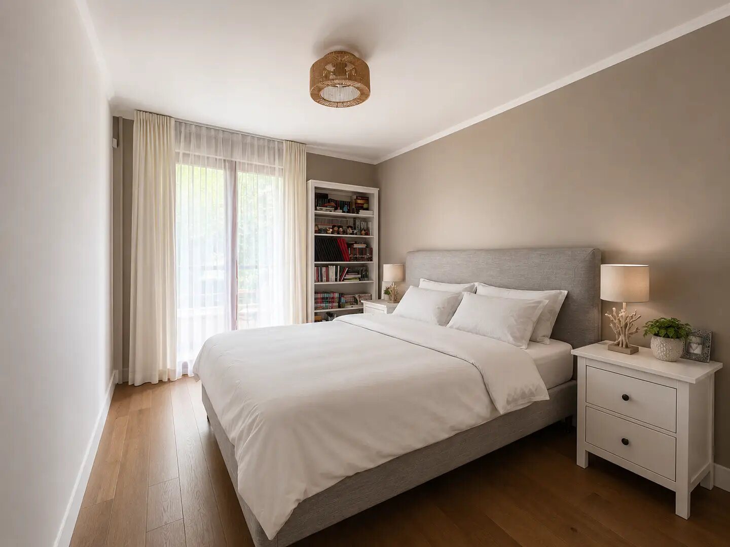 Appartement à vendre, 71m², Rueil-Malmaison