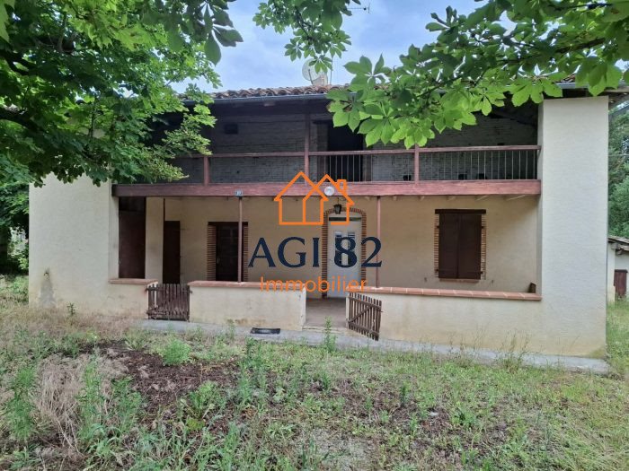Maison à vendre, 115m², L'Honor-de-Cos