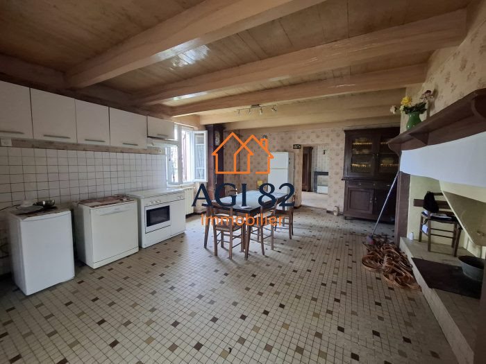 Maison à vendre, 115m², L'Honor-de-Cos