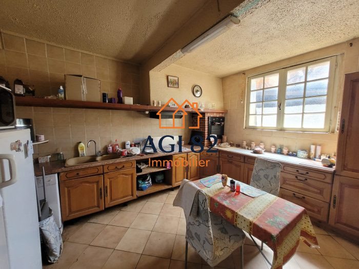 Maison à vendre, 179m², Castelferrus