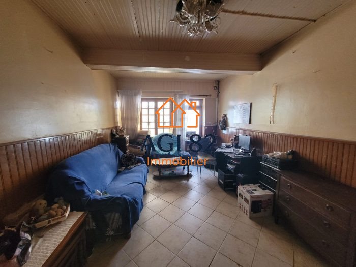 Maison à vendre, 179m², Castelferrus