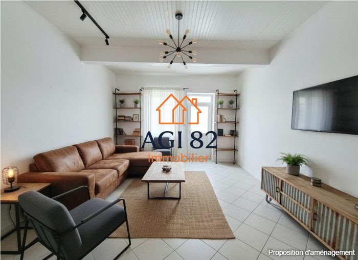 Maison à vendre, 179m², Castelferrus