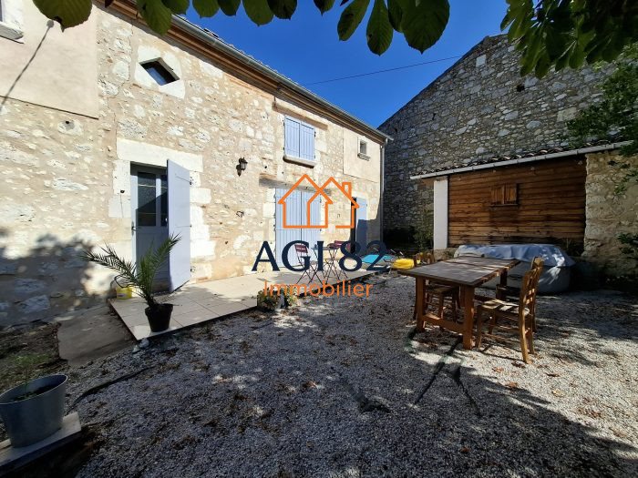 Maison à vendre, 180m², Auvillar