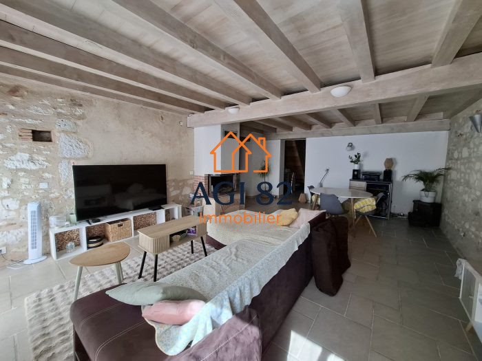 Maison à vendre, 180m², Auvillar