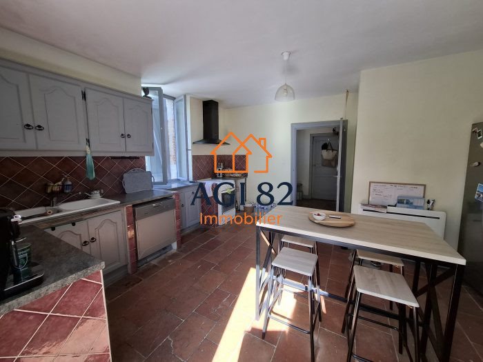 Maison à vendre, 180m², Auvillar