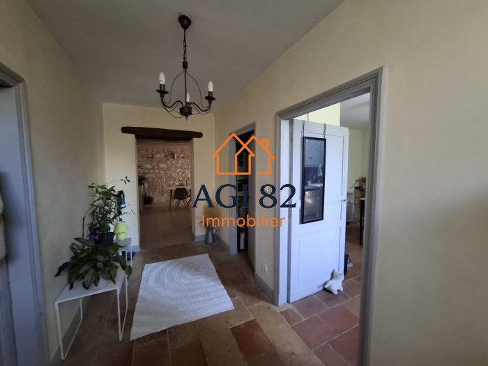 Maison à vendre, 180m², Auvillar