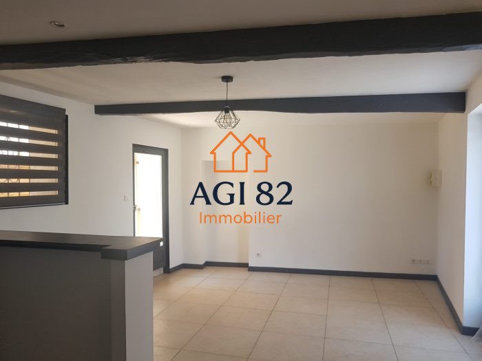 Maison à louer, 44m², Bourret