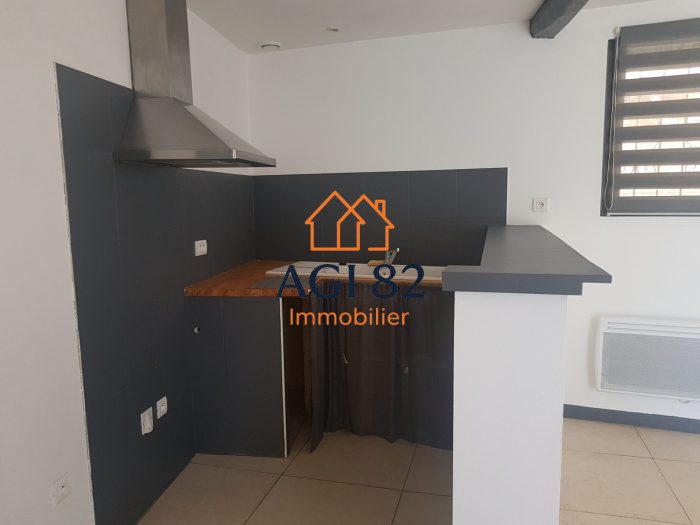 Maison à louer, 44m², Bourret