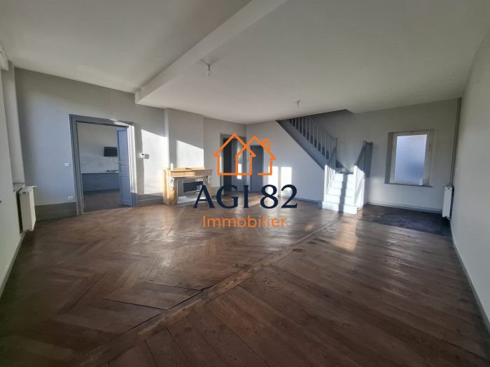 Maison à vendre, 158m², Castelferrus