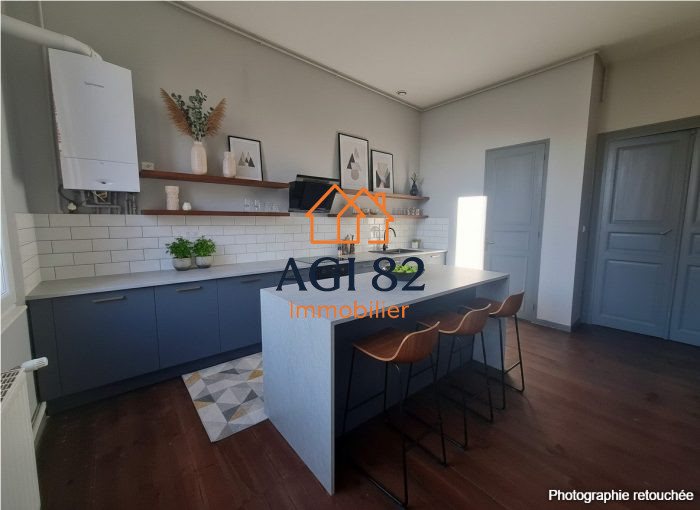 Maison à vendre, 158m², Castelferrus