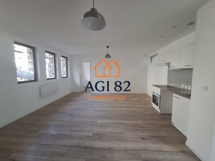 Maison à louer, 58m², Moissac