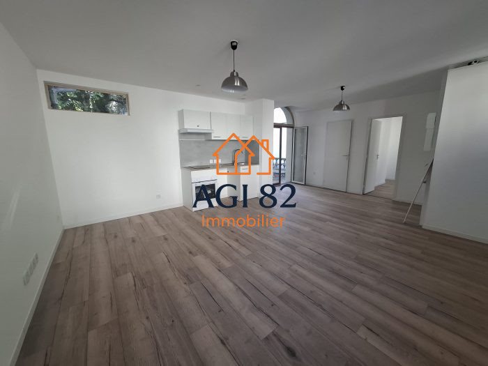 Maison à louer, 58m², Moissac